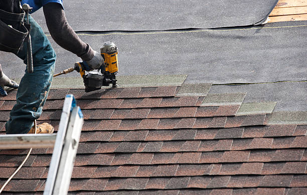 Licensed Gutter Installation service in Newtonsville, OH - Brentwood Metal Roofing